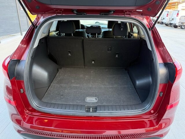 2019 Hyundai Tucson in Knoxville, TN 37920 - 18089381 8