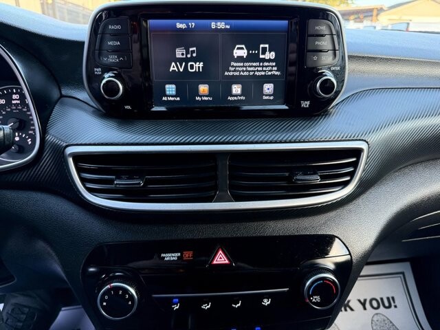 2019 Hyundai Tucson in Knoxville, TN 37920 - 18089381 21