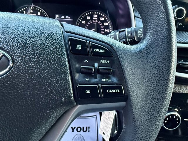 2019 Hyundai Tucson in Knoxville, TN 37920 - 18089381 19