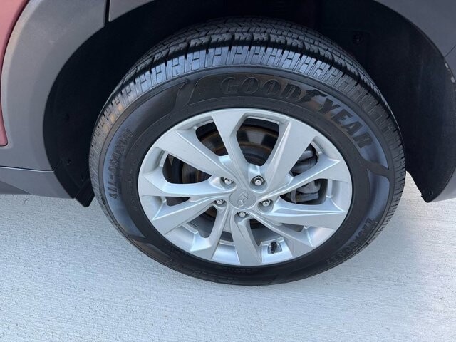 2019 Hyundai Tucson in Knoxville, TN 37920 - 18089381 27