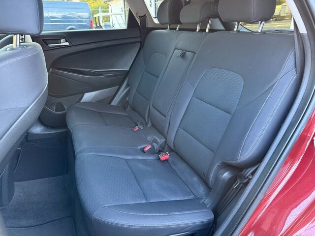 2019 Hyundai Tucson in Knoxville, TN 37920 - 18089381 14