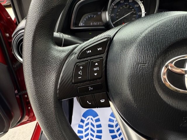 2018 Toyota Yaris in Knoxville, TN 37920 - 18089382 17