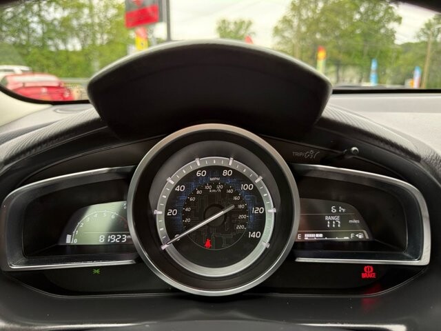 2018 Toyota Yaris in Knoxville, TN 37920 - 18089382 19