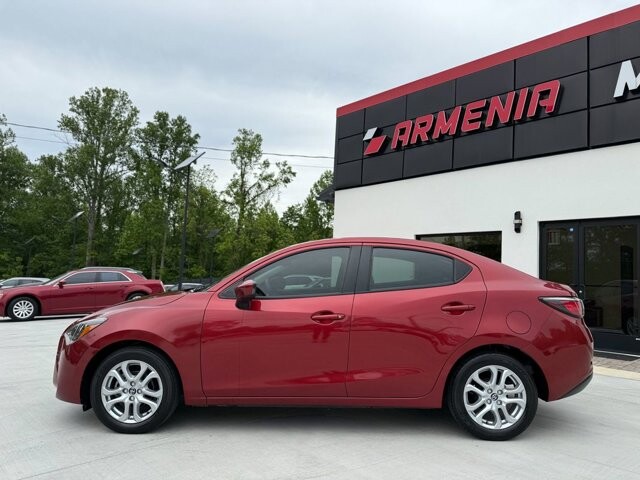 2018 Toyota Yaris in Knoxville, TN 37920 - 18089382 2