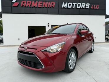 2018 Toyota Yaris in Knoxville, TN 37920