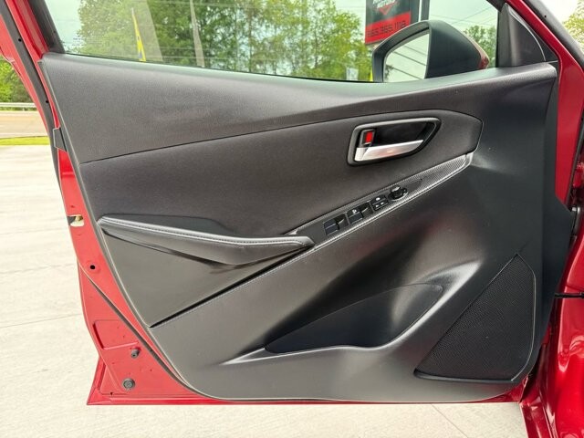 2018 Toyota Yaris in Knoxville, TN 37920 - 18089382 24