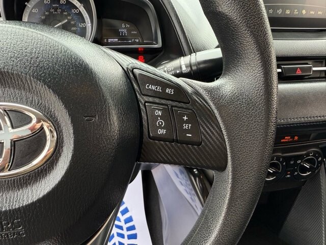 2018 Toyota Yaris in Knoxville, TN 37920 - 18089382 18