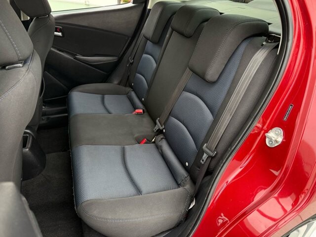 2018 Toyota Yaris in Knoxville, TN 37920 - 18089382 11