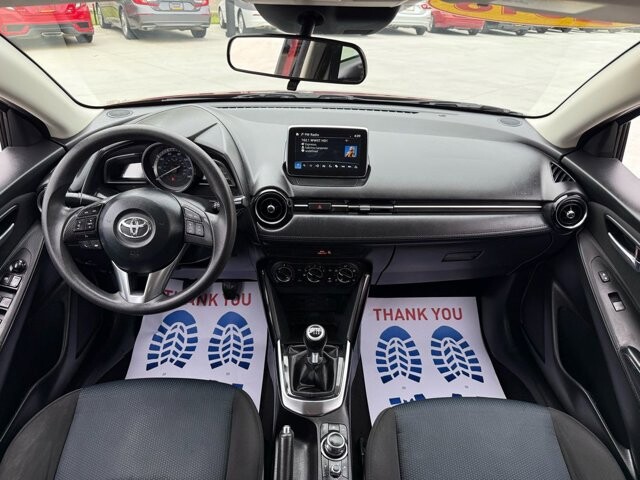 2018 Toyota Yaris in Knoxville, TN 37920 - 18089382 15