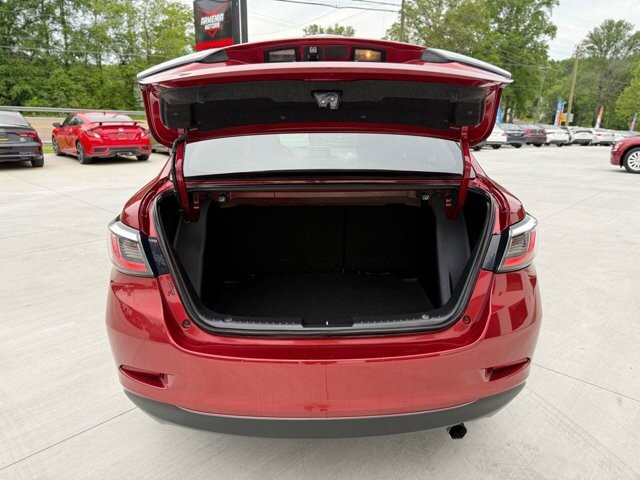 2018 Toyota Yaris in Knoxville, TN 37920 - 18089382 28