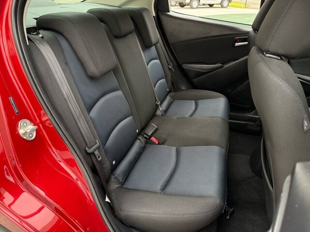 2018 Toyota Yaris in Knoxville, TN 37920 - 18089382 14