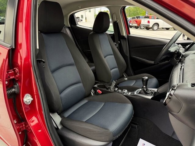 2018 Toyota Yaris in Knoxville, TN 37920 - 18089382 13