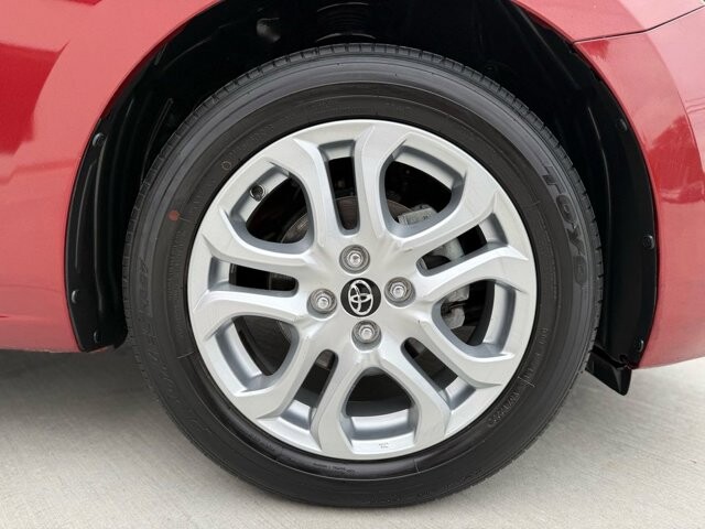 2018 Toyota Yaris in Knoxville, TN 37920 - 18089382 33