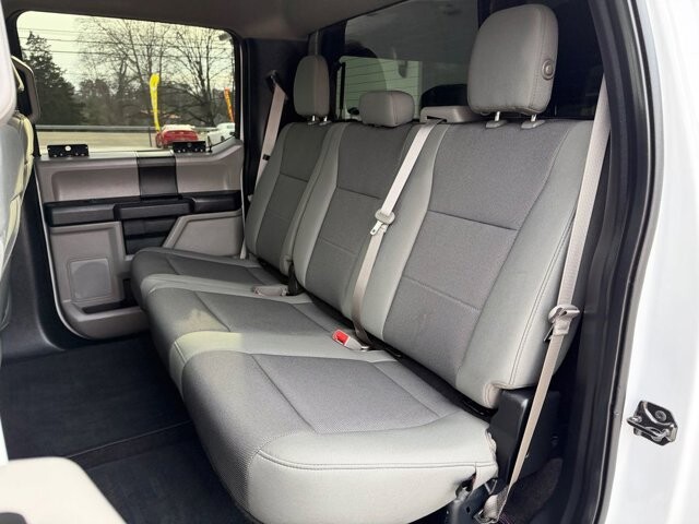 2019 Ford F150 in Knoxville, TN 37920 - 18089383 24