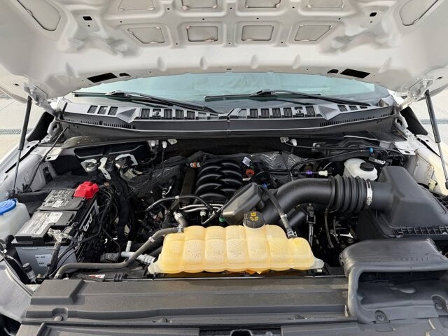 2019 Ford F150 in Knoxville, TN 37920 - 18089383 32