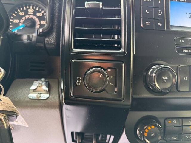 2019 Ford F150 in Knoxville, TN 37920 - 18089383 19