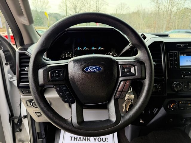 2019 Ford F150 in Knoxville, TN 37920 - 18089383 12