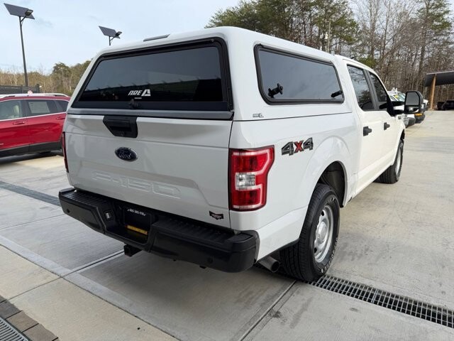 2019 Ford F150 in Knoxville, TN 37920 - 18089383 2