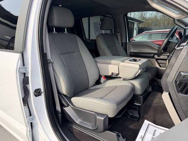 2019 Ford F150 in Knoxville, TN 37920 - 18089383 26