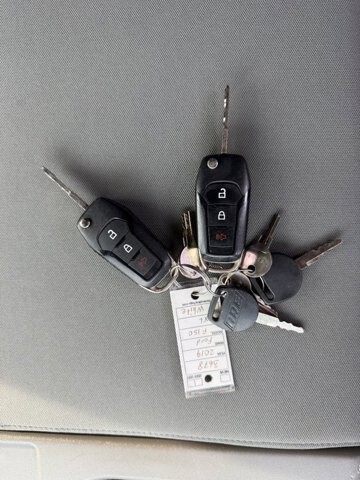 2019 Ford F150 in Knoxville, TN 37920 - 18089383 27