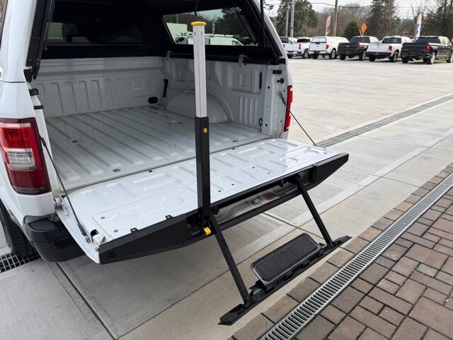 2019 Ford F150 in Knoxville, TN 37920 - 18089383 9