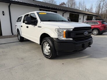 2019 Ford F150 in Knoxville, TN 37920