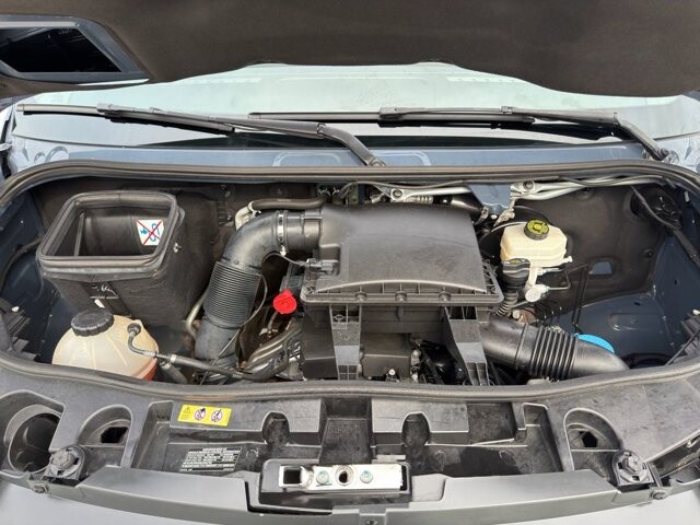 2021 Mercedes-Benz Sprinter in Knoxville, TN 37920 - 18089384 29