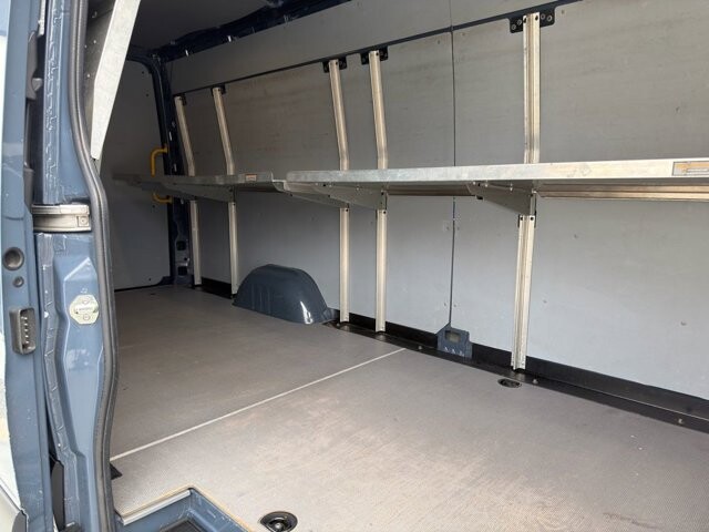 2021 Mercedes-Benz Sprinter in Knoxville, TN 37920 - 18089384 11