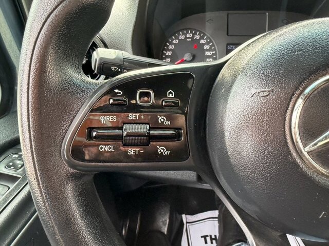 2021 Mercedes-Benz Sprinter in Knoxville, TN 37920 - 18089384 19
