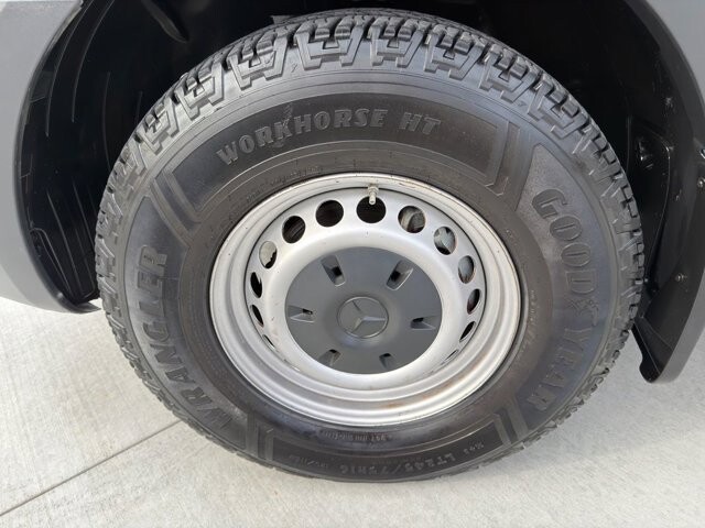 2021 Mercedes-Benz Sprinter in Knoxville, TN 37920 - 18089384 27