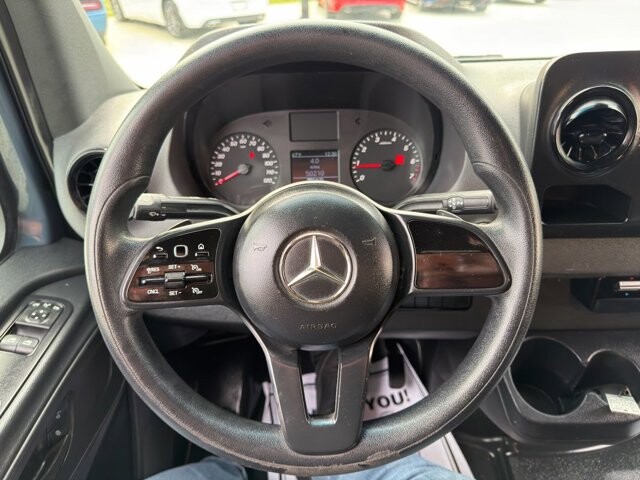 2021 Mercedes-Benz Sprinter in Knoxville, TN 37920 - 18089384 18