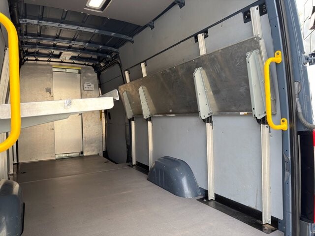 2021 Mercedes-Benz Sprinter in Knoxville, TN 37920 - 18089384 8