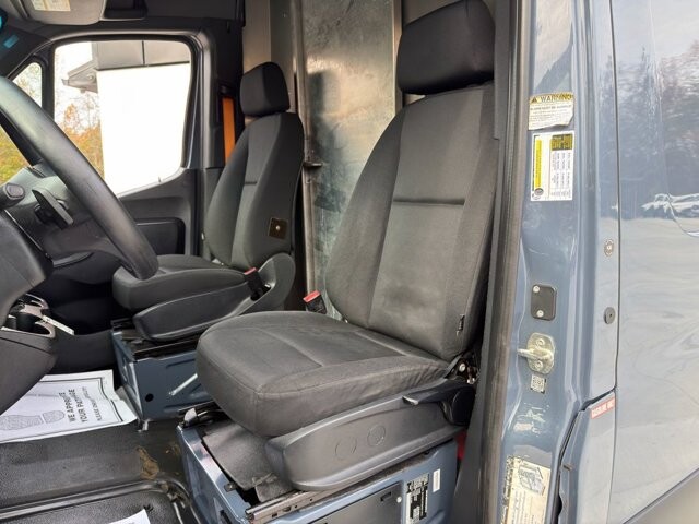 2021 Mercedes-Benz Sprinter in Knoxville, TN 37920 - 18089384 13