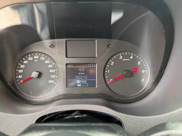 2021 Mercedes-Benz Sprinter in Knoxville, TN 37920 - 18089384 20