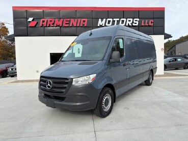 2021 Mercedes-Benz Sprinter in Knoxville, TN 37920