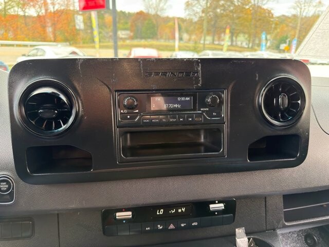 2021 Mercedes-Benz Sprinter in Knoxville, TN 37920 - 18089384 21