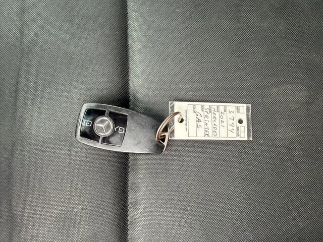2021 Mercedes-Benz Sprinter in Knoxville, TN 37920 - 18089384 24