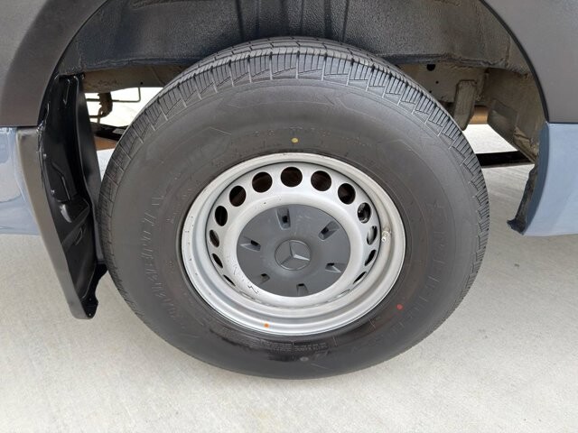 2021 Mercedes-Benz Sprinter in Knoxville, TN 37920 - 18089384 25