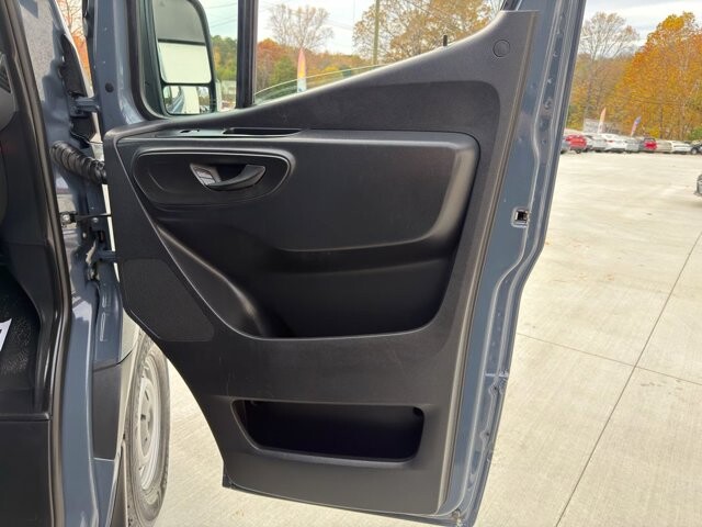 2021 Mercedes-Benz Sprinter in Knoxville, TN 37920 - 18089384 15