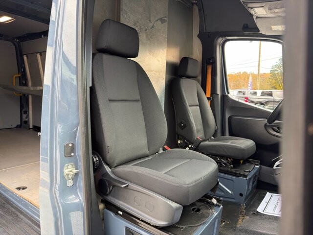 2021 Mercedes-Benz Sprinter in Knoxville, TN 37920 - 18089384 17