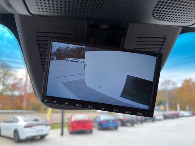 2021 Mercedes-Benz Sprinter in Knoxville, TN 37920 - 18089384 23