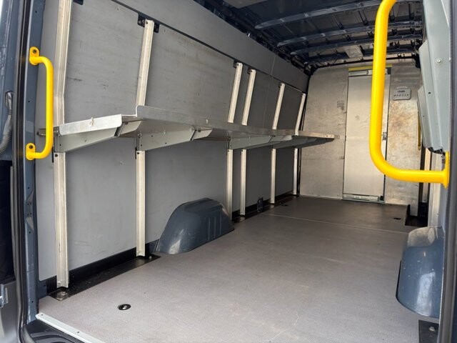 2021 Mercedes-Benz Sprinter in Knoxville, TN 37920 - 18089384 9