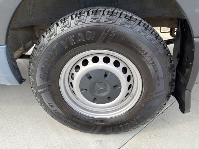 2021 Mercedes-Benz Sprinter in Knoxville, TN 37920 - 18089384 26