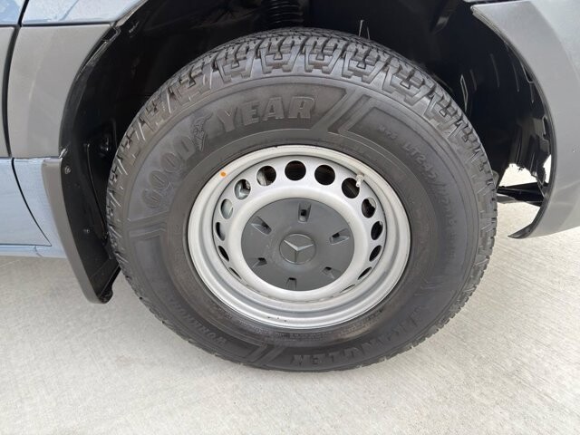 2021 Mercedes-Benz Sprinter in Knoxville, TN 37920 - 18089384 28