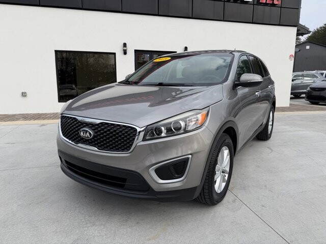 2018 Kia Sorento in Knoxville, TN 37920 - 18089385