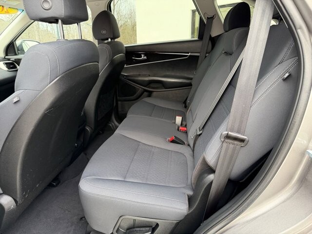 2018 Kia Sorento in Knoxville, TN 37920 - 18089385 13