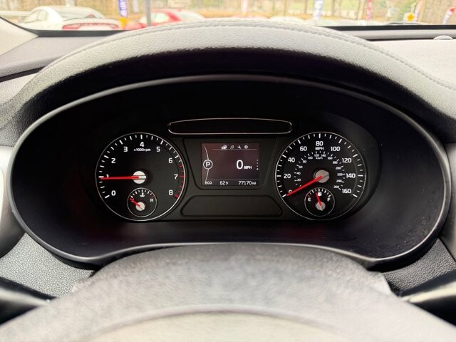 2018 Kia Sorento in Knoxville, TN 37920 - 18089385 20