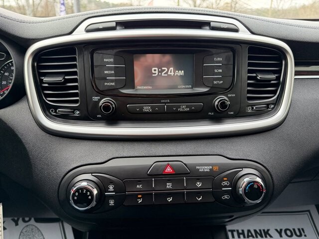 2018 Kia Sorento in Knoxville, TN 37920 - 18089385 21