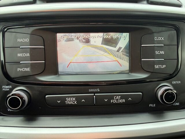 2018 Kia Sorento in Knoxville, TN 37920 - 18089385 22