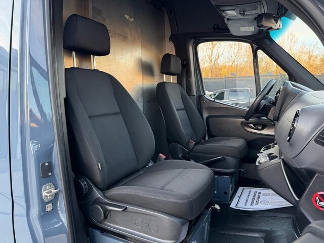 2019 Mercedes-Benz Sprinter in Knoxville, TN 37920 - 18089386 14